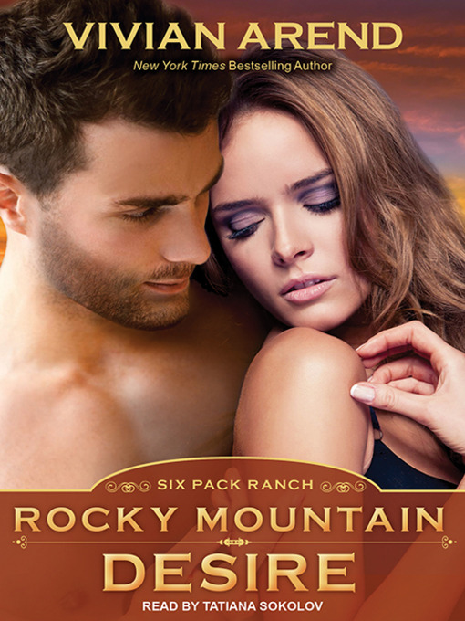 Imagen de portada para Rocky Mountain Desire